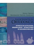 LA EXCELENCIA EN ORTODONCIA. APARATO DE AUTOLIGADO, IMPLANTES Y EXTRACCIONES DE SEGUNDOS MOLARES