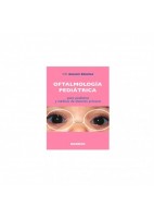 OFTALMOLOGIA PEDIATRICA