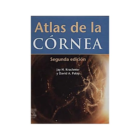 ATLAS DE LA CORNEA