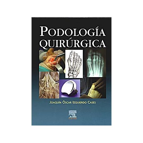 PODOLOGIA QUIRURGICA