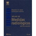 ATLAS DE MEDIDAS RADIOLOGICAS