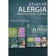 ATLAS DE ALERGIA E INMUNOLOGIA CLINICA