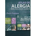 ATLAS DE ALERGIA E INMUNOLOGIA CLINICA