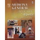 MEDICINA GENERAL APLICADA AL DEPORTE + DVD