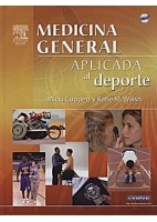 MEDICINA GENERAL APLICADA AL DEPORTE + DVD