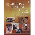 MEDICINA GENERAL APLICADA AL DEPORTE + DVD