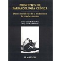 PRINCIPIOS DE FARMACOLOGIA CLINICA