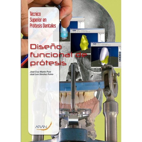 DISEÑO FUNCIONAL DE PROTESIS