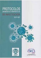 PROTOCOLOS DIAGNOSTICO-TERAPEUTICOS DE INFECTOLOGIA