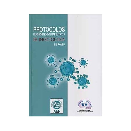 PROTOCOLOS DIAGNOSTICO-TERAPEUTICOS DE INFECTOLOGIA