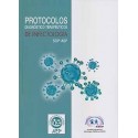 PROTOCOLOS DIAGNOSTICO-TERAPEUTICOS DE INFECTOLOGIA
