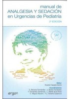 MANUAL DE ANALGESIA Y SEDACION EN URGENCIAS DE PEDIATRIA