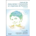 MANUAL DE ANALGESIA Y SEDACION EN URGENCIAS DE PEDIATRIA