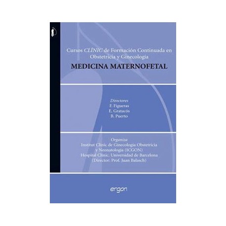 MEDICINA MATERNOFETAL