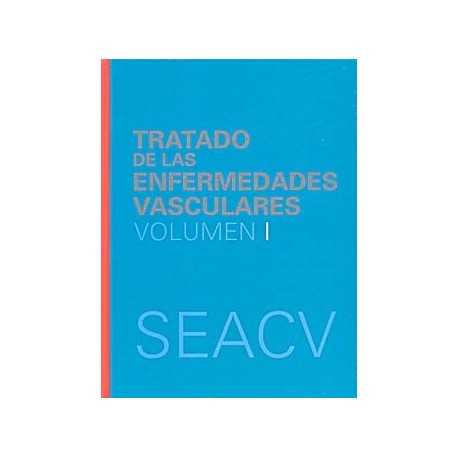 TRATADO DE LAS ENFERMEDADES VASCULARES, 2 VOLS