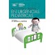 MOTIVOS DE CONSULTA EN URGENCIAS PEDIATRICAS