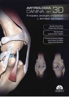 ARTROLOGIA CANINA EN 3D PRINCIPALES PATOLOGIAS ORTOPEDICAS Y ABORDAJES QUIRURGICOS