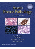 ROSEN'S BREAST PATHOLOGY