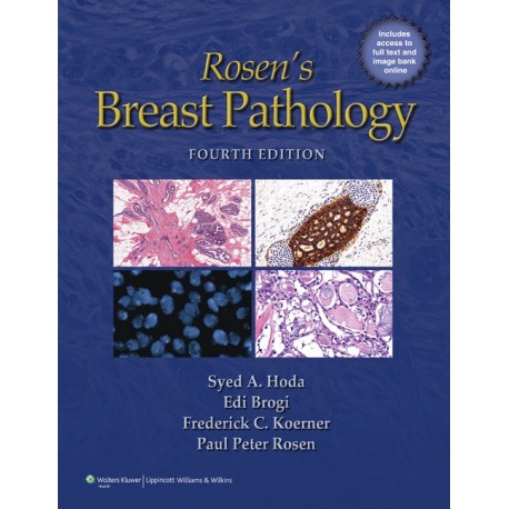 ROSEN'S BREAST PATHOLOGY