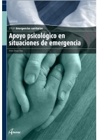 APOYO PSICOLOGICO EN SITUACIONES DE EMERGENCIAS