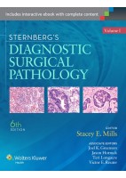 STERNBERG'S DIAGNOSTIC SURGICAL PATHOLOGY (2 VOLS)
