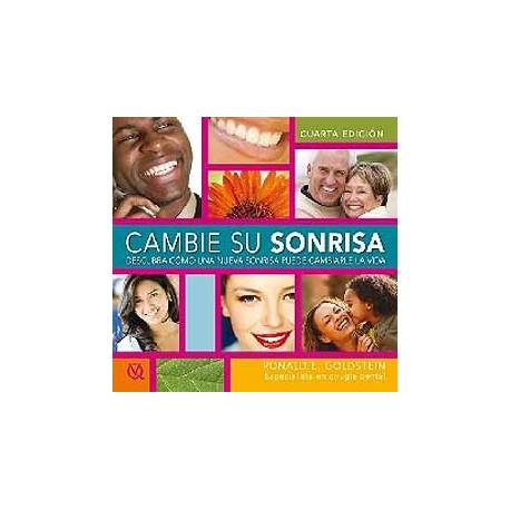 CAMBIE SU SONRISA