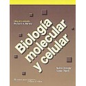 BIOLOGIA MOLECULAR Y CELULAR