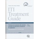 ITI TREATMENT GUIDE, VOL. 7: TECNICAS DE AUMENTO DEL REBORDE ALVEOLAR EN PACIENTES RECEPTORES DE IMPLANTES