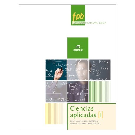 CIENCIAS APLICADAS I