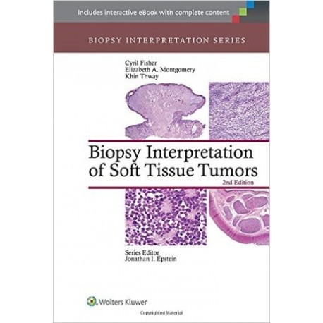 BIOPSY INTERPRETATION OF SOFT TISSUE TUMORS