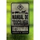 MANUAL DE TOXICOLOGIA VETERINARIA