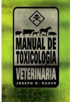 MANUAL DE TOXICOLOGIA VETERINARIA