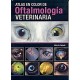ATLAS EN COLOR DE OFTALMOLOGIA VETERINARIA