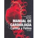 MANUAL DE CARDIOLOGIA CANINA Y FELINA
