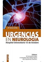 URGENCIAS EN NEUROLOGIA. HOSPITAL UNIVERSITARIO 12 DE OCTUBRE