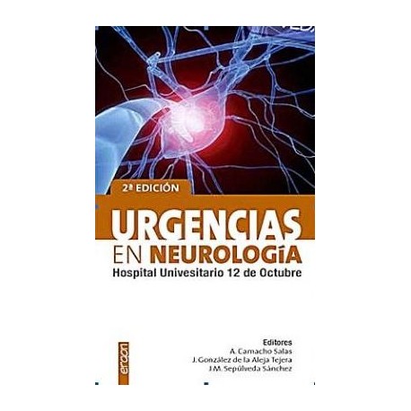 URGENCIAS EN NEUROLOGIA. HOSPITAL UNIVERSITARIO 12 DE OCTUBRE