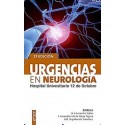 URGENCIAS EN NEUROLOGIA. HOSPITAL UNIVERSITARIO 12 DE OCTUBRE