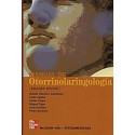 MANUAL DE OTORRINOLARINGOLOGIA