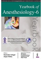 YEARBOOK OF ANESTHESIOLOGY-6