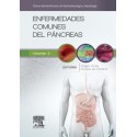 ENFERMEDADES COMUNES DEL PANCREAS (CLINICAS IBEROAMERICANAS DE GASTROENTEROLOGIA Y HEPATOLOGIA VOL. 2)
