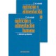 NUTRICION Y ALIMENTACION HUMANA, 2 VOLS.