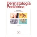 DERMATOLOGIA PEDIATRICA (TOMO V)