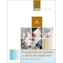 PREPARACION DE PEDIDOS Y VENTA DE PRODUCTOS