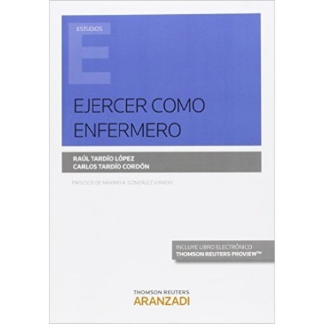 EJERCER COMO ENFERMERO (DUO)