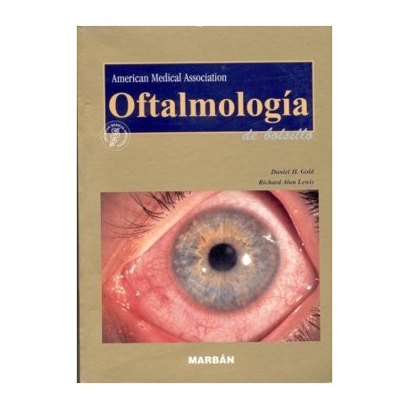 OFTALMOLOGIA DE BOLSILLO 13