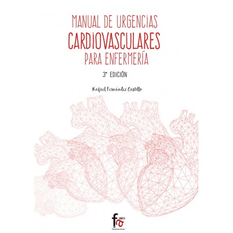 MANUAL DE URGENCIAS CARDIOVASCULARES PARA ENFERMERIA