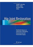 HIP JOINT RESTORATION