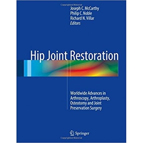 HIP JOINT RESTORATION