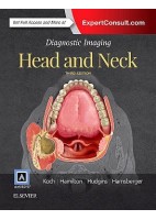 DIAGNOSTIC IMAGING. HEAD AND NECK (ONLINE AND PRINT)
