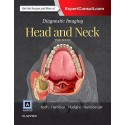 DIAGNOSTIC IMAGING. HEAD AND NECK (ONLINE AND PRINT)